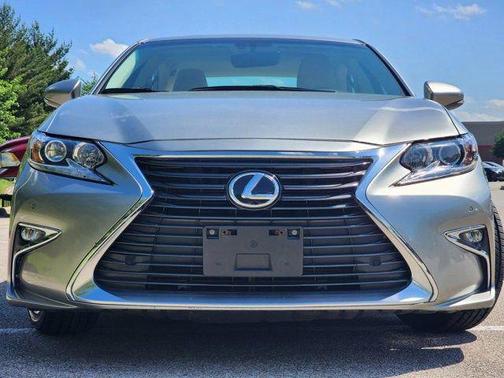 2016 Lexus ES 350 Base