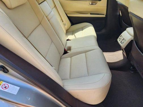 2016 Lexus ES 350 Base