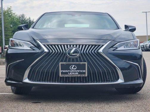 2020 Lexus ES 350 Base