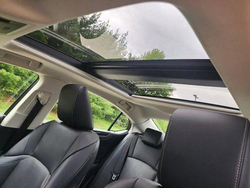 2020 Lexus ES 350 Base
