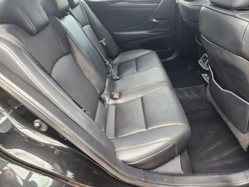 2020 Lexus ES 350 Base