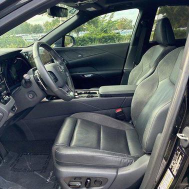 2023 Lexus RX 350 Luxury