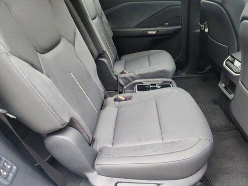 2025 Lexus TX 350 Luxury