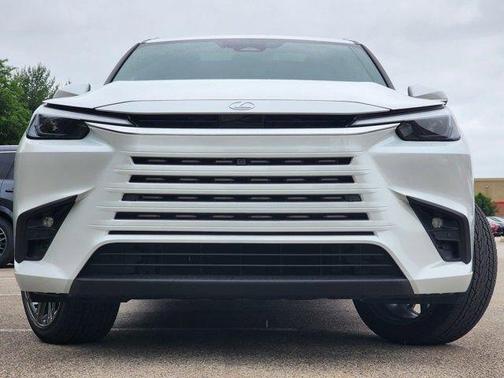 2025 Lexus TX 350 Luxury