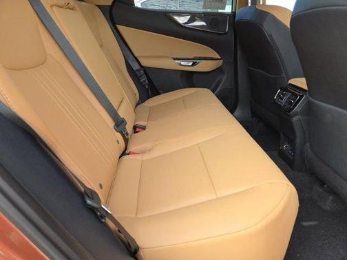 2026 Lexus NX 350 NX 350 Premium