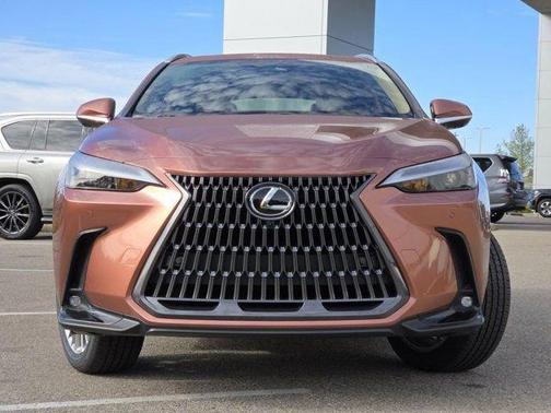 2026 Lexus NX 350 NX 350 Premium
