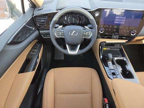 2026 Lexus NX 350 NX 350 Premium
