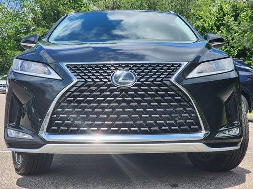 2022 Lexus RX 350L Base
