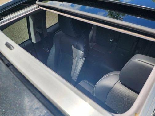 2022 Lexus RX 350L Base