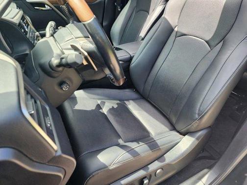2022 Lexus RX 350L Base