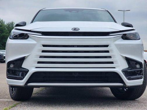 2025 Lexus TX 500h F SPORT Premium