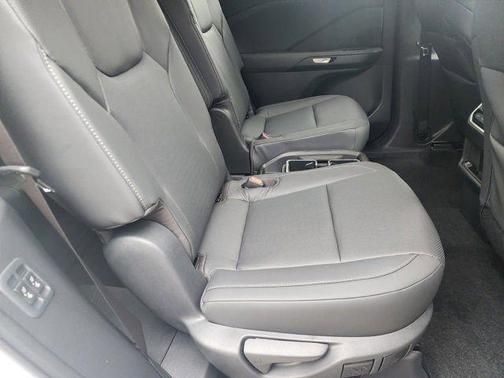 2025 Lexus TX 500h F SPORT Premium