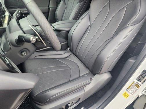2025 Lexus TX 500h F SPORT Premium