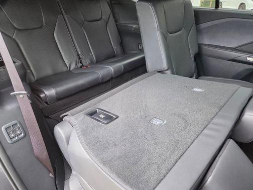 Cloudburst Gray 2026 Lexus TX 350 Premium