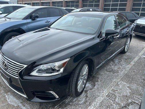 2014 Lexus LS 460 Base