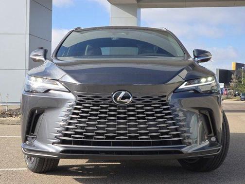 2026 Lexus RX 350 Premium