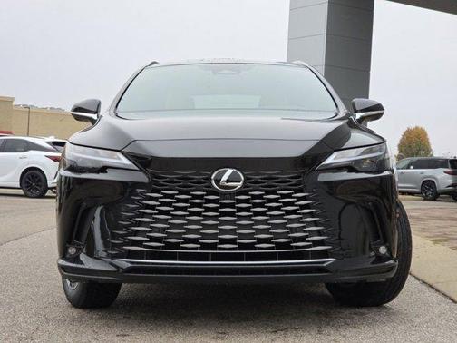 2026 Lexus RX 350 Base