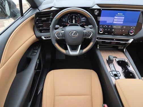 2026 Lexus RX 350 Base