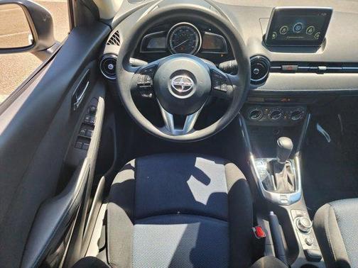 2016 Scion iA Base