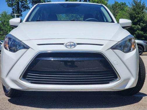 2016 Scion iA Base