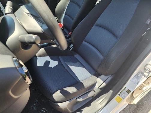 2016 Scion iA Base