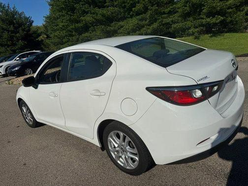 2016 Scion iA Base