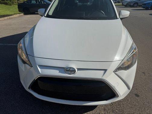 2016 Scion iA Base