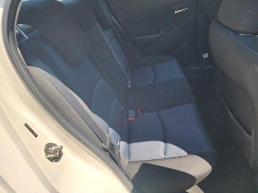 2016 Scion iA Base