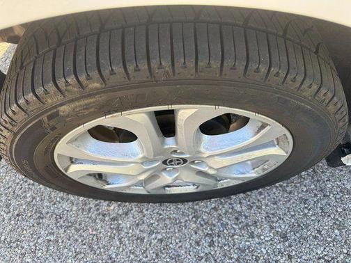 2016 Scion iA Base