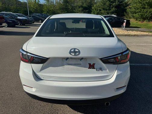 2016 Scion iA Base