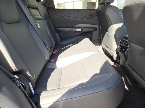 2026 Lexus RX 350 Base