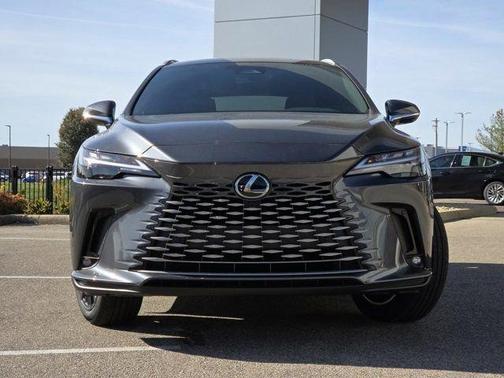 2026 Lexus RX 350 Base