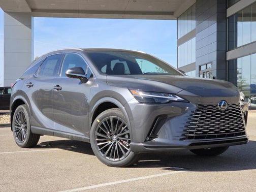 2026 Lexus RX 350 Base