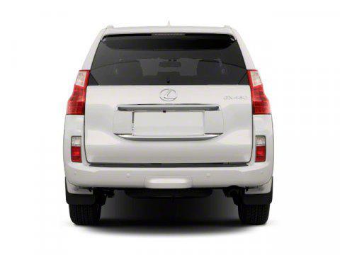 2013 Lexus GX 460 Base