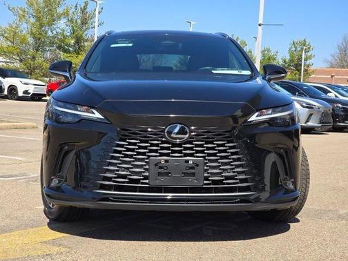 Caviar 2023 Lexus RX 350 Premium Plus