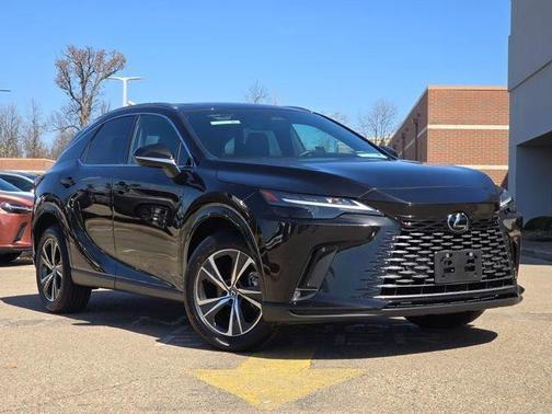 Caviar 2023 Lexus RX 350 Premium Plus
