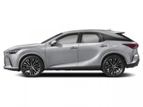 2025 Lexus RX 350 Base