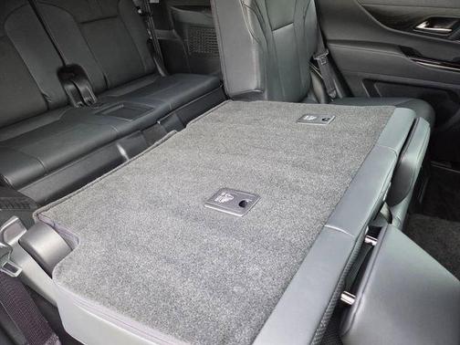 Earth 2025 Lexus LX 700h Overtrail