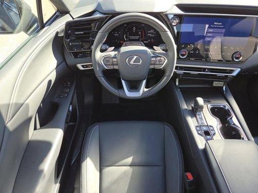 2026 Lexus RX 350 Base