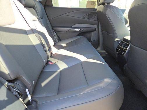 2026 Lexus RX 350 Base