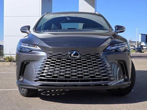 2026 Lexus RX 350 Base