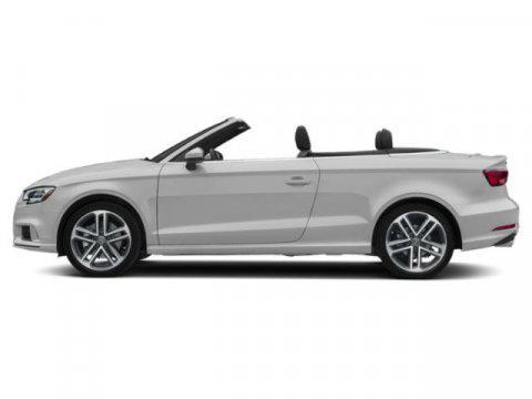 2018 Audi A3 2.0T Premium