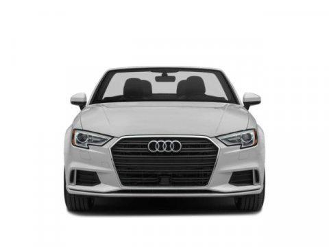 2018 Audi A3 2.0T Premium