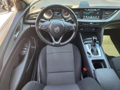 2018 Buick Regal TourX Preferred