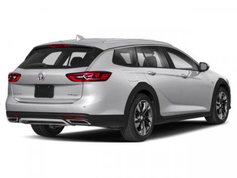 2018 Buick Regal TourX Preferred