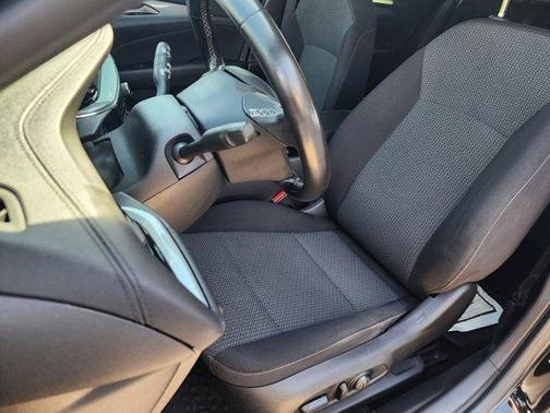 2018 Buick Regal TourX Preferred