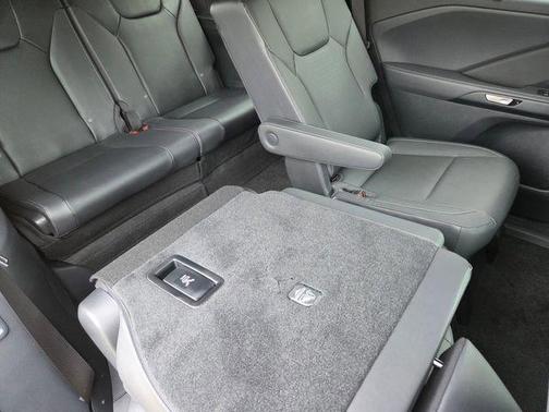 Celestial Silver Metallic 2026 Lexus TX 500h F SPORT Premium