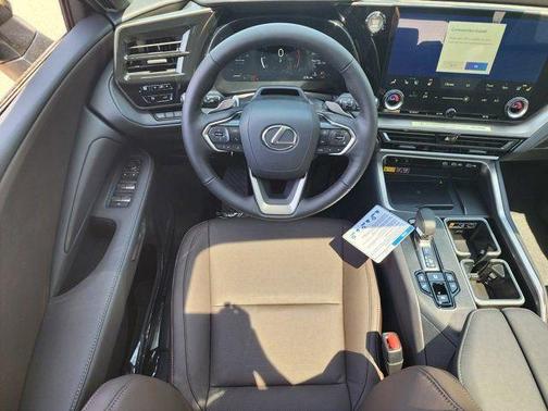 2025 Lexus TX 350 Premium