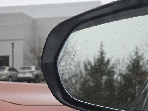 2026 Lexus RX 350 Luxury