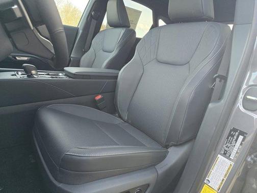 Cloudburst Gray 2026 Lexus RX 450h+ Base